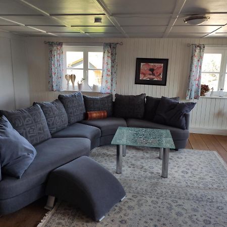 Grunenbach Allgaeu Apartment Rose Im Og מראה חיצוני תמונה