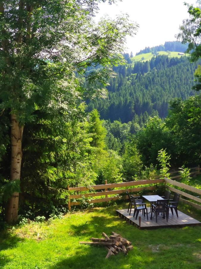 Grunenbach Allgaeu Apartment Rose Im Og מראה חיצוני תמונה